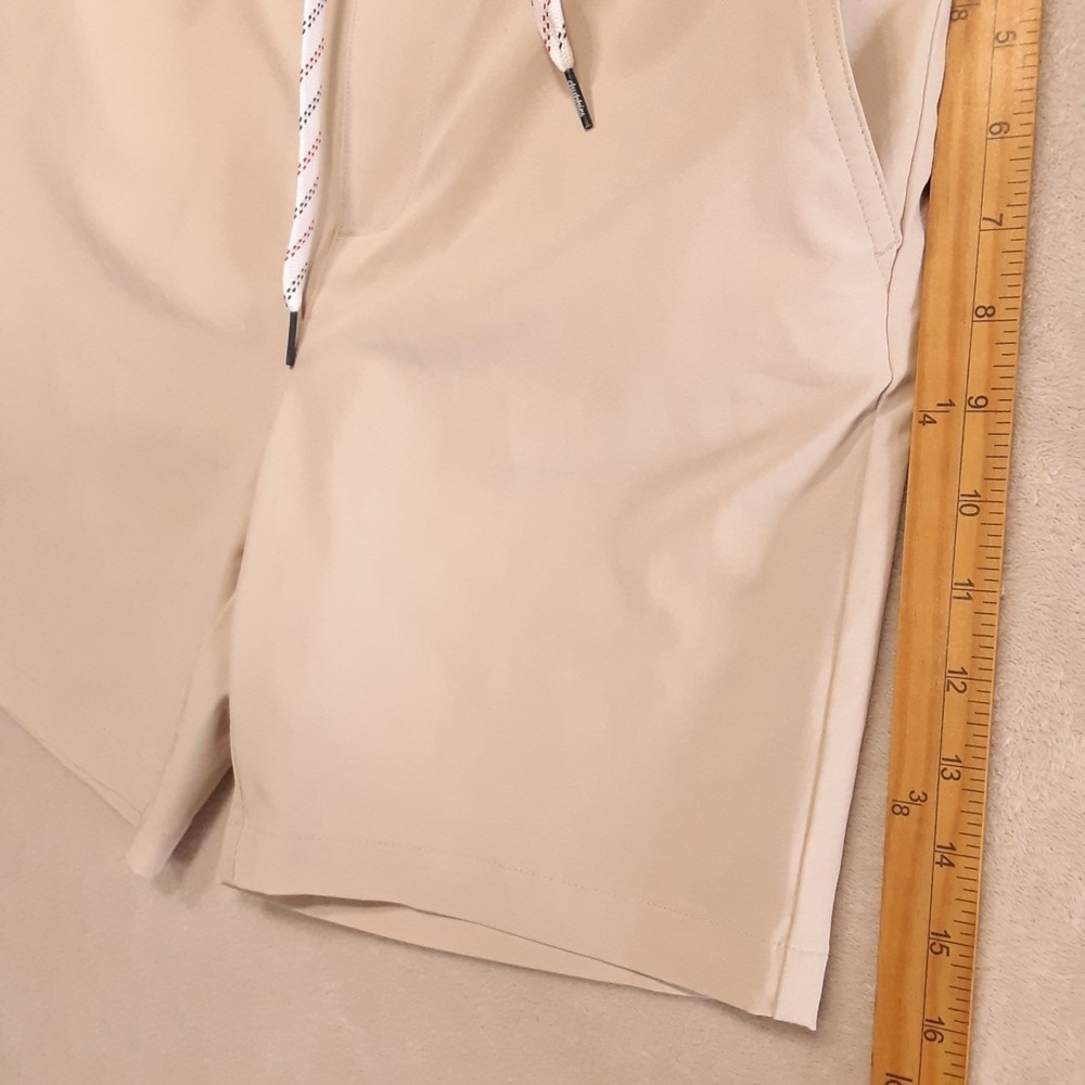 Chubbies Youth Everywear Performance Shorts Large 14/16 The Khakinators - Picture 8 of 10